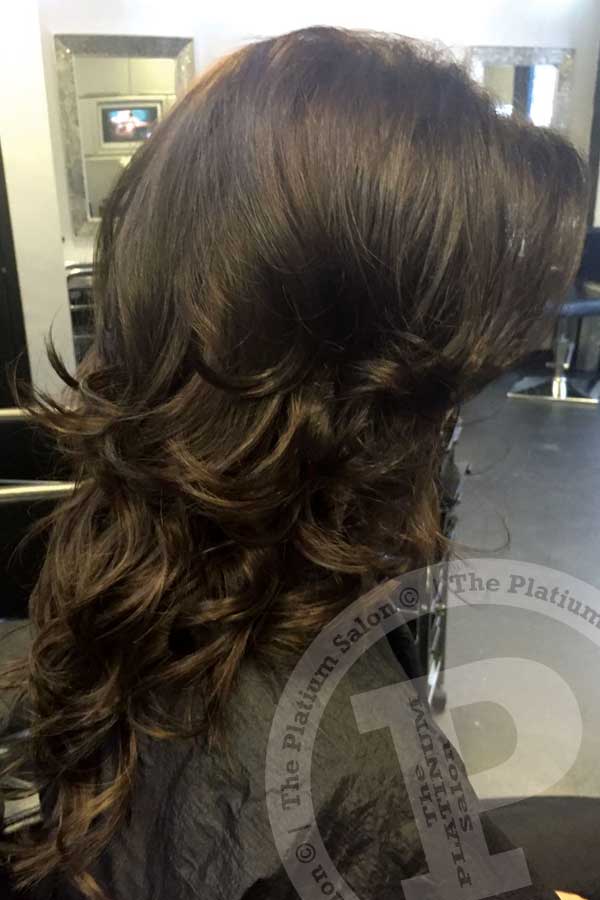 Southport Colour hairdresser 