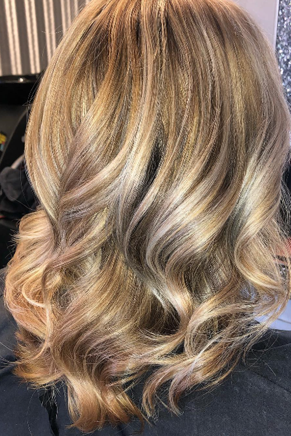 Southport Hair Salon