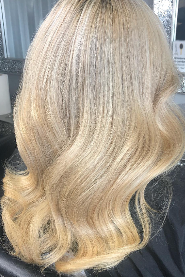 Southport Colour hairdresser 